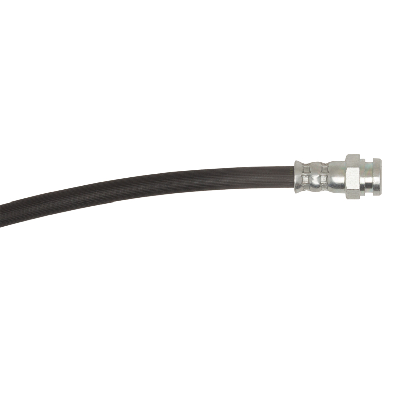 Fiat 500 Brake Hose - Rear - R1 Concepts - RNC - `14-`17